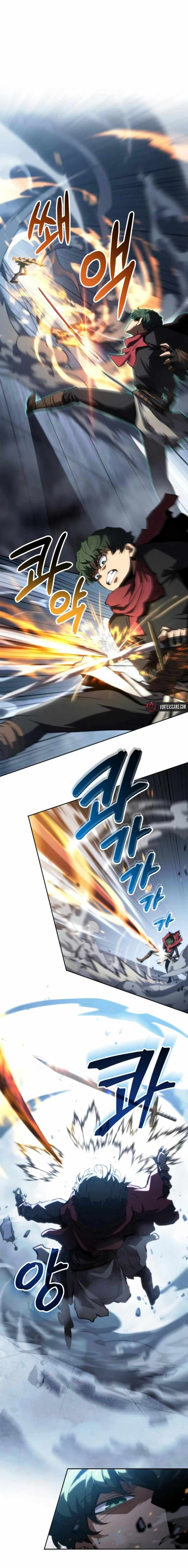 Wild Ranker Chapter 7 7